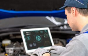 ماشین استفاده شده: mega-tüv در ماه مارس-چه چیزی باید بررسی شود و چقدر گران خواهد بود