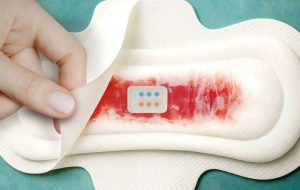 Menstrui ، حوله بهداشتی که می خواهد جان خود را نجات دهد