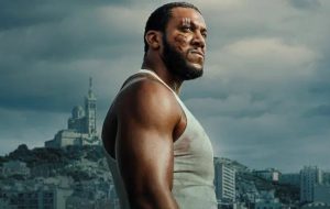 MMA ، Ciryl Gane و Big Baston ، آیا باید KO را در Netflix ببینیم؟ MMA ، Ciryl Gane و Big Baston ، آیا باید KO را در Netflix ببینیم؟
