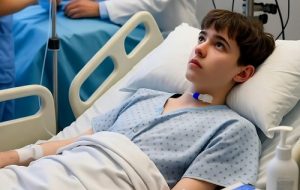 نوجوان نیوزلندی بعد از قورت دادن نزدیک به ۲۰۰ آهنربا، بخشی از رودهاش رو از دست داد نوجوان نیوزلندی بعد از قورت دادن نزدیک به ۲۰۰ آهنربا، بخشی از رودهاش رو از دست داد