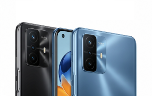 ریلمی جزئیات طراحی GT 8 Pro رو قبل از عرضه جهانی منتشر کرد ریلمی جزئیات طراحی GT 8 Pro رو قبل از عرضه جهانی منتشر کرد